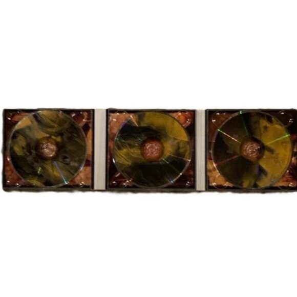 3-CD Set | The Greatest Country Music Collection Ever | Various Artists - Picture 3 of 6